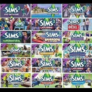 all the sims 3 expansion packs in order all the sims 3 expansion packs in order